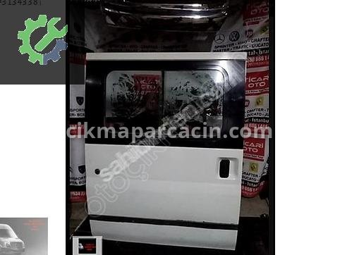 Ford Transit Sağ Ön Kapı çıkma parça