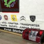 Ford Transit Sıfır Orjinal Arka Stop Lambası