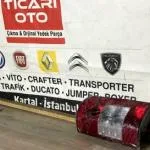Ford Transit Sıfır Orjinal Arka Stop Lambası