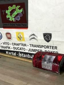 Ford Transit Sıfır Orjinal Arka Stop Lambası
