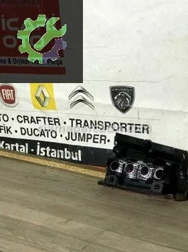 Ford Transit Sol Arka Stop çıkma parça