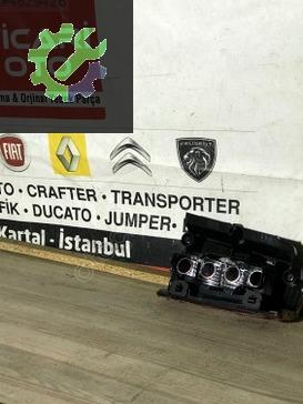 Ford Transit Sıfır Orjinal Arka Stop Lambası