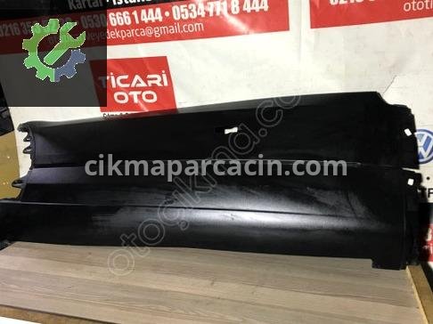 Ford Transit Sol Arka Kapı çıkma parça