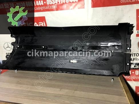 Ford Transit Sol Arka Kapı çıkma parça