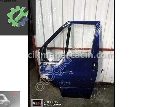 Ford Transit Sol Arka Kapı çıkma parça