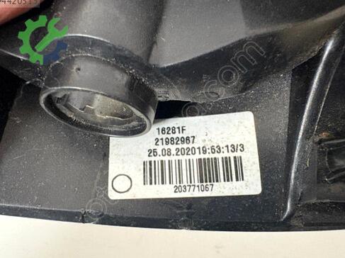 Ford Transit Ayna Sinyali 1910471 çıkma parça