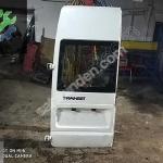 Ford Transit sol bagaj kapaği
