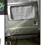 Ford Transit sürgülü kapı boş