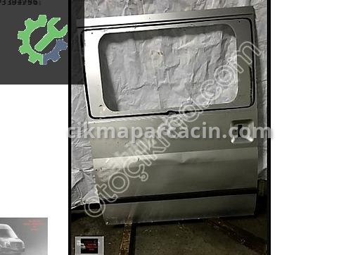 Ford Transit Sağ Sürgülü Kapı çıkma parça