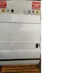 Ford transit surgulu kapi 2007-2013 model