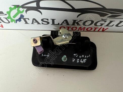 Ford Transit Kapı Kolu YC15V26601 çıkma parça