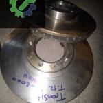 Ford Transit T-12 (94-00) Ön Fren Disk Aynası