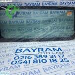 Arka Cam Ford Transit Çıkma