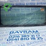 Arka Cam Ford Transit Çıkma