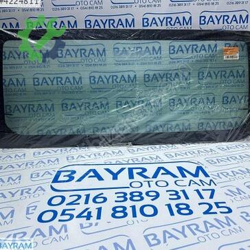 Ford Transit Arka Cam çıkma parça