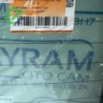 Arka Cam Ford Transit Çıkma