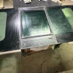 Ford Transit Orijinal Çıkma Yan Cam