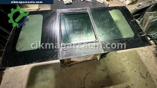 Ford Transit Yan Cam çıkma parça