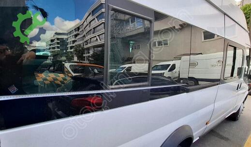 Ford Transit Yan Cam çıkma parça