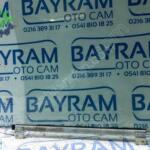 Sol Ön Kapı Camı Ford Transit Çıkma