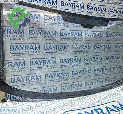 Ford Transit Ön Cam çıkma parça