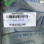 Ford Transit Çıkma Ön Cam