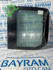 Ford Transit Orijinal Çıkma Sağ Arka Cam