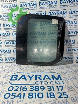 Ford Transit Sağ Arka Cam çıkma parça