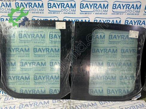Ford Transit Sağ Arka Cam çıkma parça