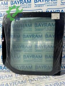 Ford Transit Sol Arka Cam Çıkma
