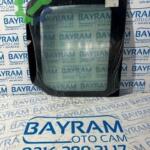Ford Transit Sol Arka Cam Çıkma