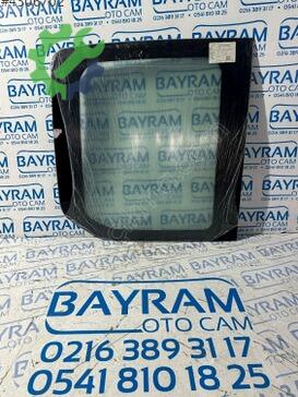 Ford Transit Sol Arka Cam çıkma parça