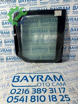 Ford Transit Sol Arka Cam çıkma parça