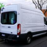 Ford Transit 2014 Çıkma Sol Arka Cam