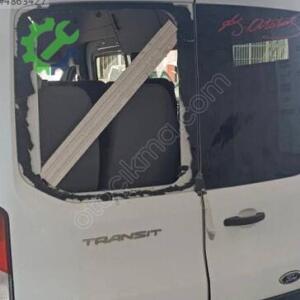 Çıkma Ford Transit Arka Cam