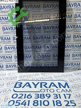 Ford Transit Sağ Yan Cam çıkma parça