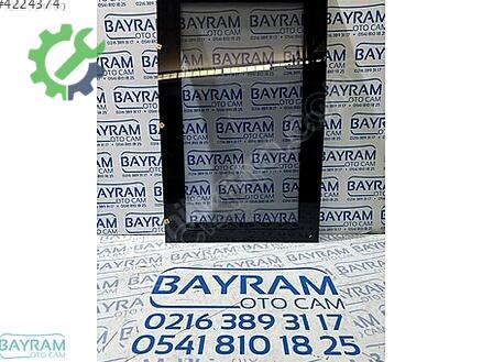 Ford Transit Sağ Yan Cam çıkma parça