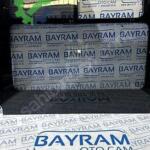 Sol Yan Cam Ford Transit Çıkma