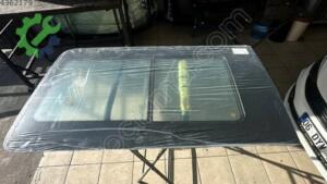 Ford Transit Sol Yan Cam Çıkma (5. Adet)
