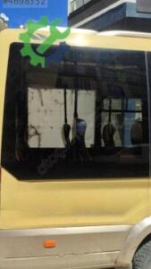 Ford Transit Yan Cam Çıkma
