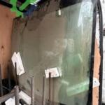 Tavan Camı Ford Transit Çıkma