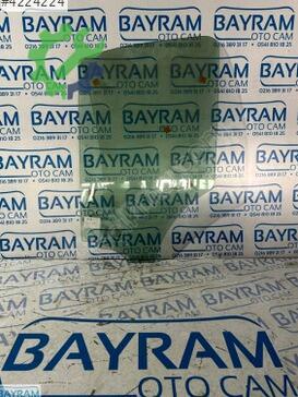 Ford Transit Sol Kapı Camı çıkma parça