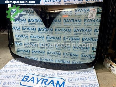 Ford Transit Ön Cam çıkma parça