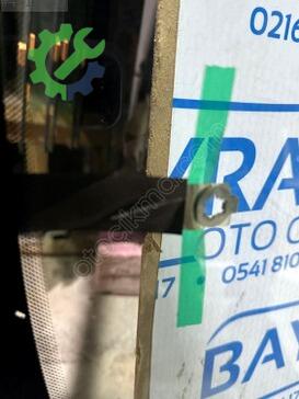 Ford Transit Ön Cam çıkma parça
