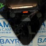 Ford Transit Çıkma Ön Cam