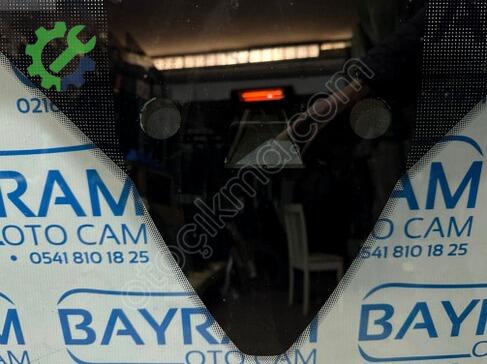Ford Transit Ön Cam çıkma parça