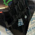Ford Transit Çıkma Ön Cam