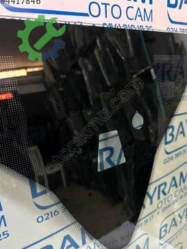 Ford Transit Ön Cam çıkma parça