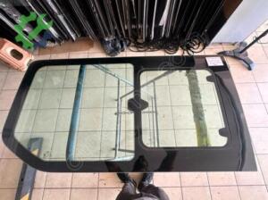 Ford Transit Sağ Yan Cam Çıkma