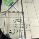 Ford Transit Sağ Yan Cam Çıkma